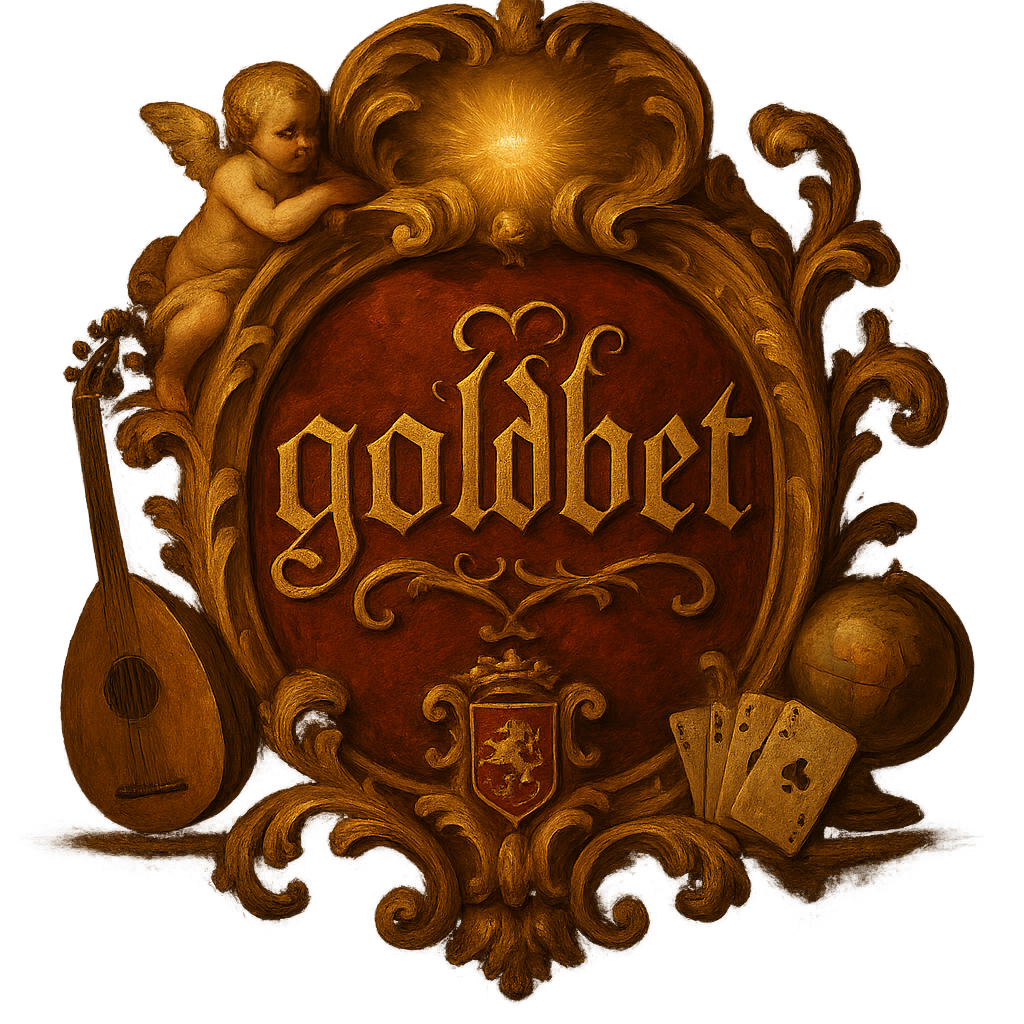 goldbet Logo